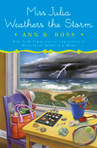 Miss Julia's Inherits a Mess