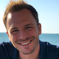 James Blackwood - Lead Casino Reviewer